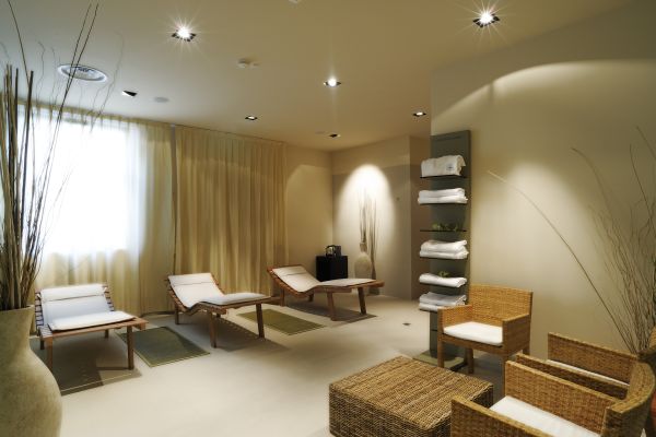 Grand Hotel Mediterranee (Alassio)
